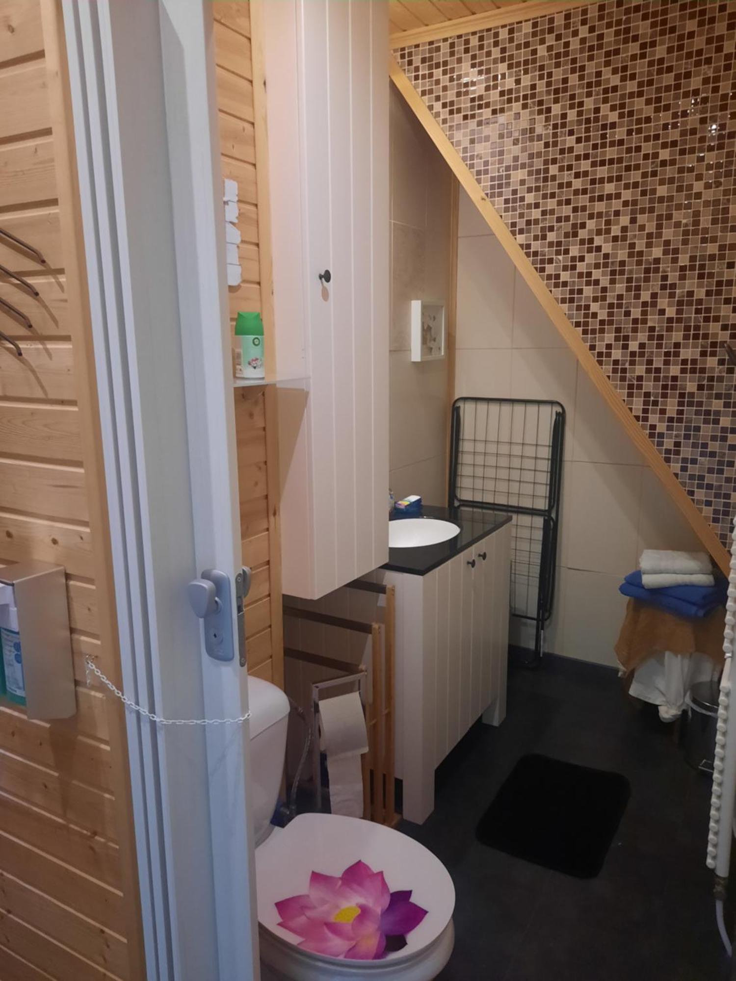 Apartamento Haus Steinthaler Stockenboi Exterior foto